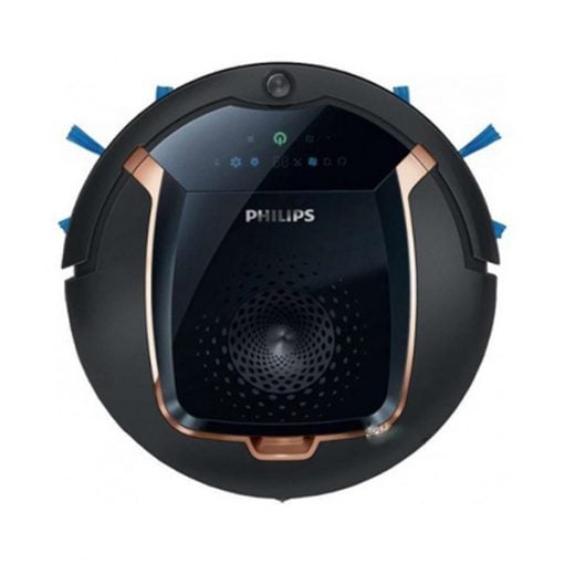 Robot hút bụi Philips FC8820 SmartPro Active