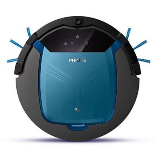 Robot hút bụi Philips FC8830 SmartPro Active