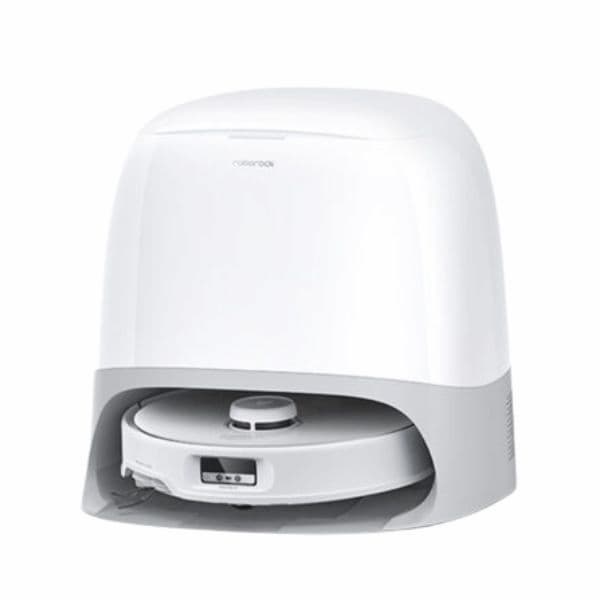 Robot hút bụi lau sàn Roborock Qrevo Curv 2 Flow