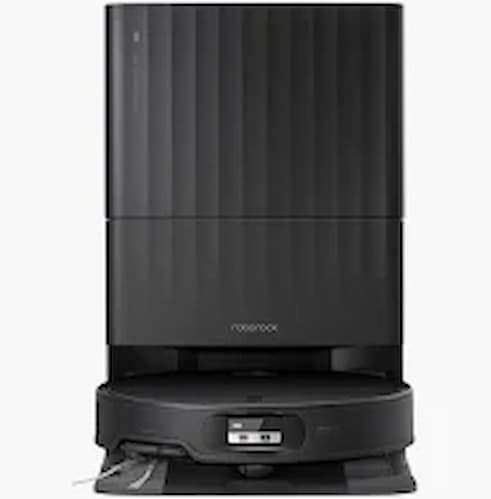 Robot hút bụi lau sàn Roborock Qrevo Edge 2