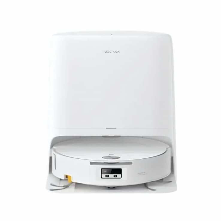 Roborock Qrevo Edge 2 Flow