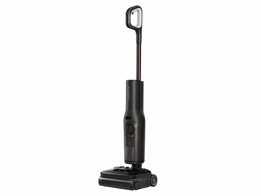 Máy hút bụi lau sàn Roborock F25 Ultra Steam Gen 2
