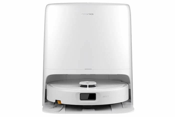 Robot hút bụi lau nhà Roborock Qrevo 2 Pro