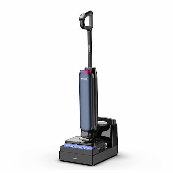 Máy hút bụi lau sàn khô ướt Tineco FLOOR ONE STATION S9 Artist