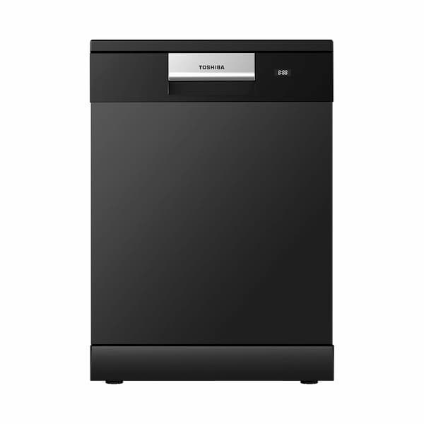 Máy rửa bát Toshiba DW‑15F8(B)‑VN