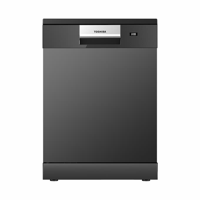Máy rửa chén bát Toshiba