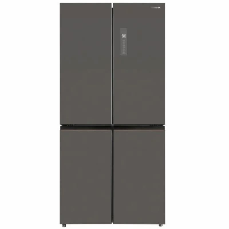 Tủ lạnh Toshiba Inverter 474 lít Multi Door GR-RF608WI-PMV(50)