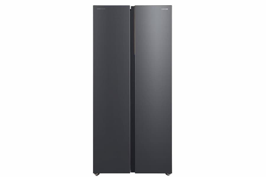 Tủ Lạnh Toshiba NaturePURE 461L GR-RS601WE-PMV(06)-MG