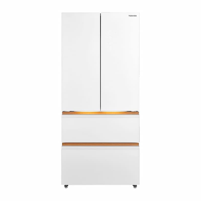 Tủ lạnh Toshiba