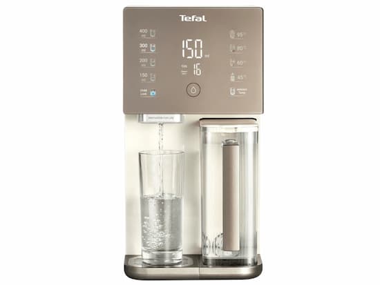 Máy lọc nước để bàn Tefal Pure Water Compact BR453