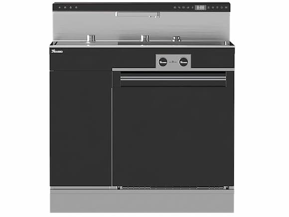 Máy rửa chén bát Texgio TGUMF11X Deluxe