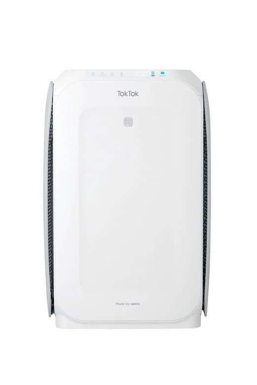 Máy lọc không khí TokTok TA-736