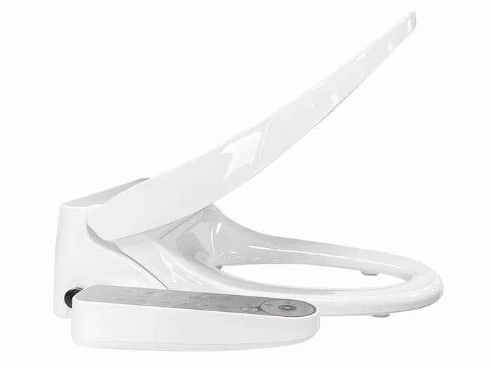 Nắp bồn cầu điện tử Toktok Bidet TB-750