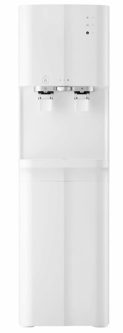 Máy lọc nước nóng lạnh TokTok TW-3950
