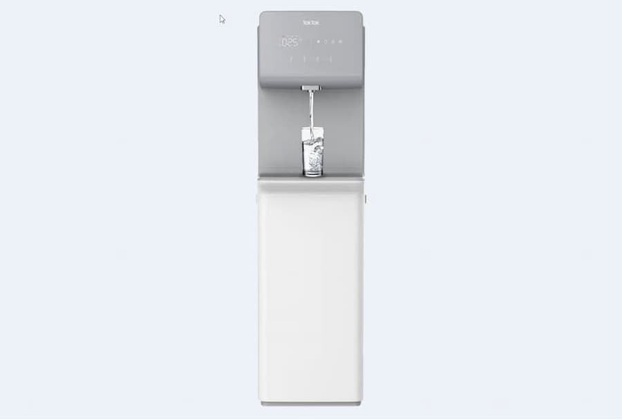 Máy lọc nước TokTok TW-871