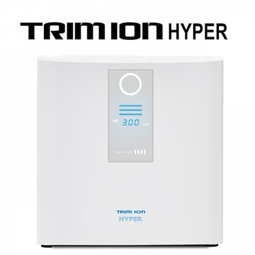 Máy lọc nước ion kiềm Trim Ion HYPER