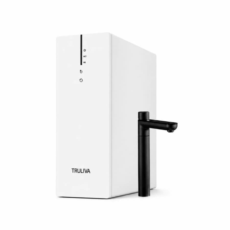 Máy lọc nước làm nóng nhanh Truliva Eco 600G HOT