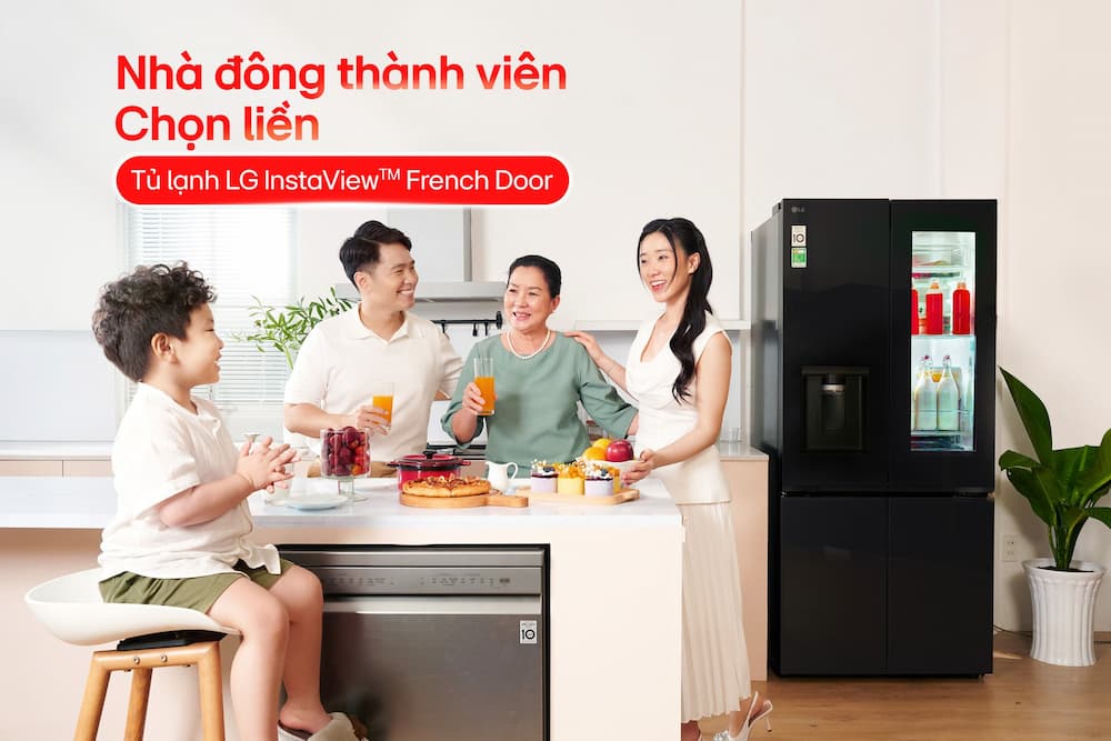 Các Phân Khúc Thương Hiệu Tủ Lạnh Hàng Đầu