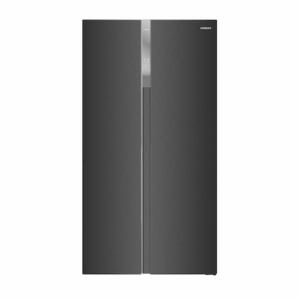 Tủ lạnh Hitachi Inverter 532 lít Side By Side HRSN9563DDXVN