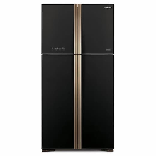 Tủ lạnh Hitachi Inverter 509 lít R-FW650PGV8