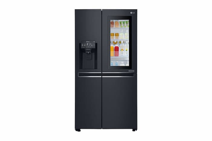 Tủ lạnh LG