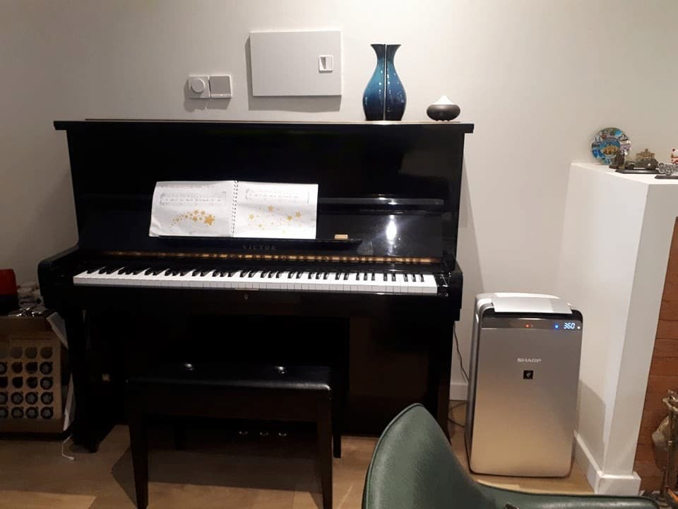 Sử dụng máy hút ẩm thế nào là đúng cách, hiệu quả và an toàn nhất?