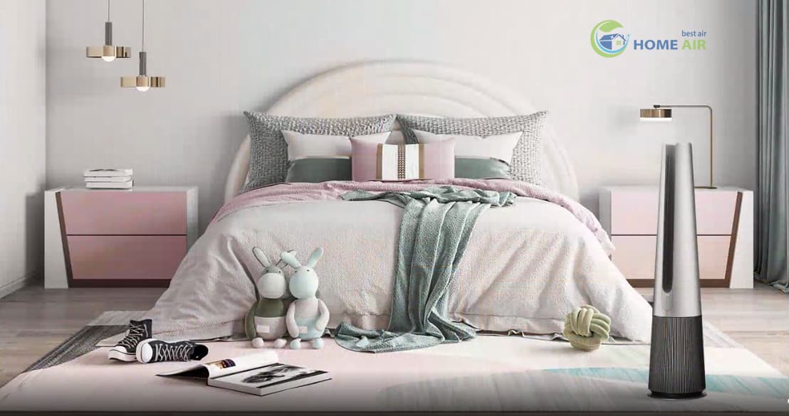 Top 11 máy lọc không khí nào tốt nhất hiện nay trên thị trường