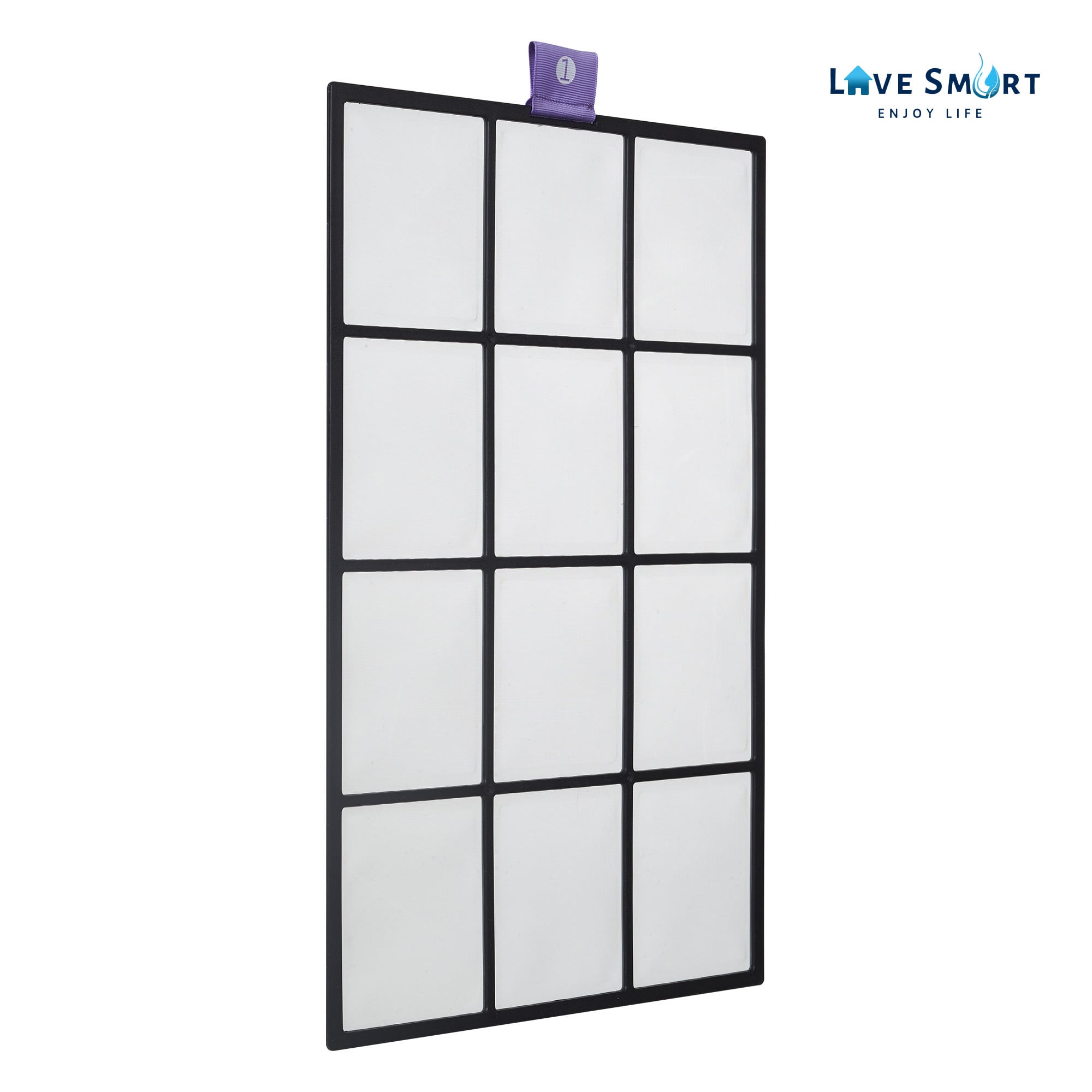 màng lọc thô của máy lọc không khí