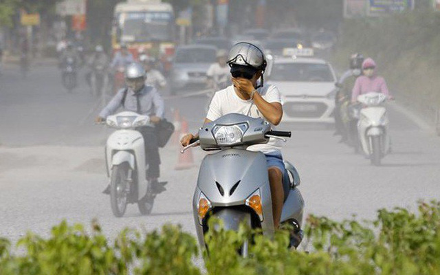 Chúng ta nên sử dụng máy lọc không khí cho môi trường nào?