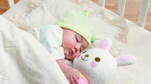 máy tạo ẩm tốt cho bé yêu