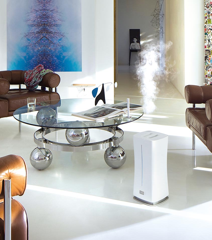 Máy tạo độ ẩm Stadler Form