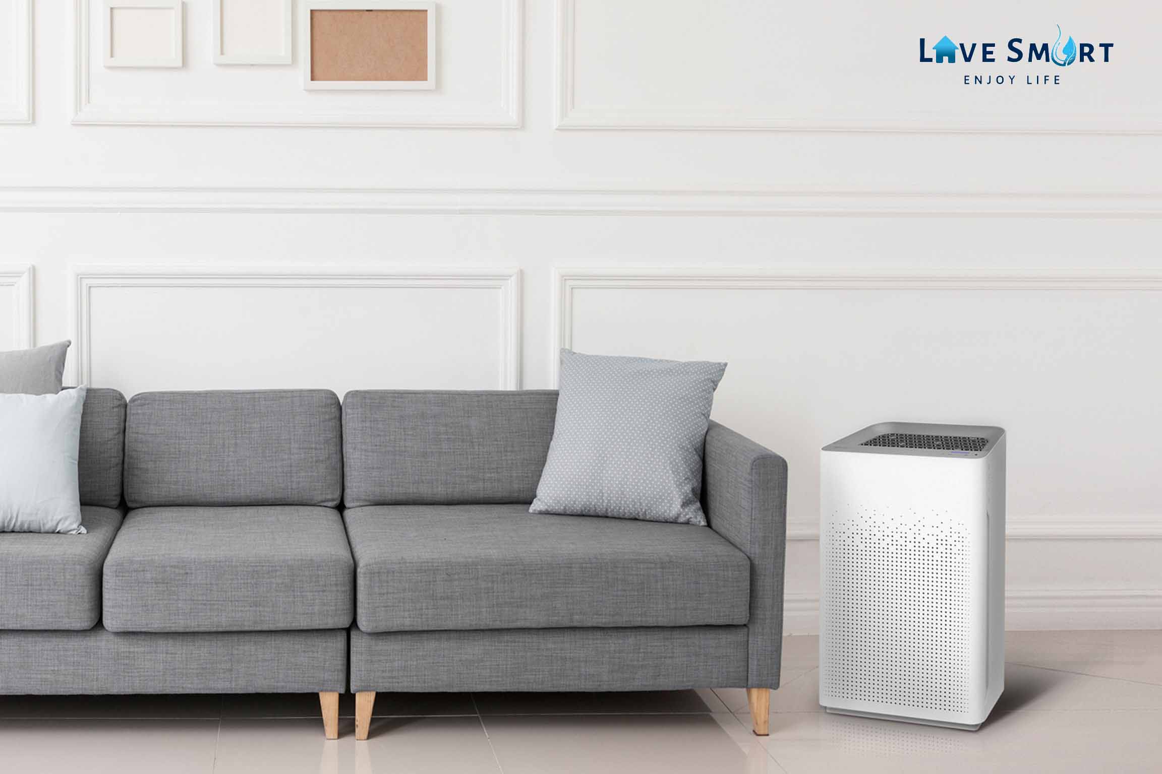 Máy lọc không khí Winix nhập khẩu Hàn Quốc