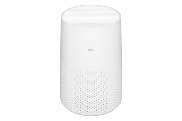 Máy lọc không khí LG Puricare AeroMini 360˚