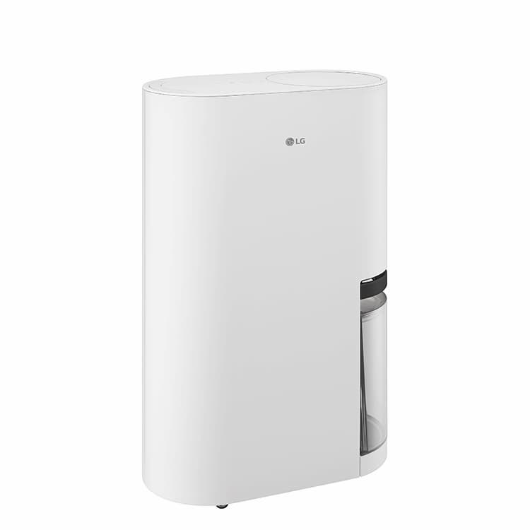Máy hút ẩm LG 40L DD23GMWE1 Dual Inverter Mojave
