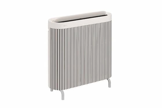 Máy lọc không khí LG PuriCare Wallfit W60GLGG0.ABAE